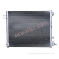 Air Conditioning Cooling Auto Car Ac Condenser